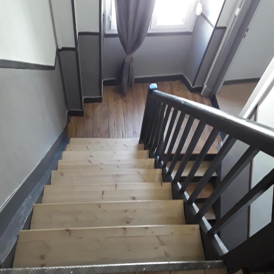 Maison De Avec Garage Et Terrasse Apartment *