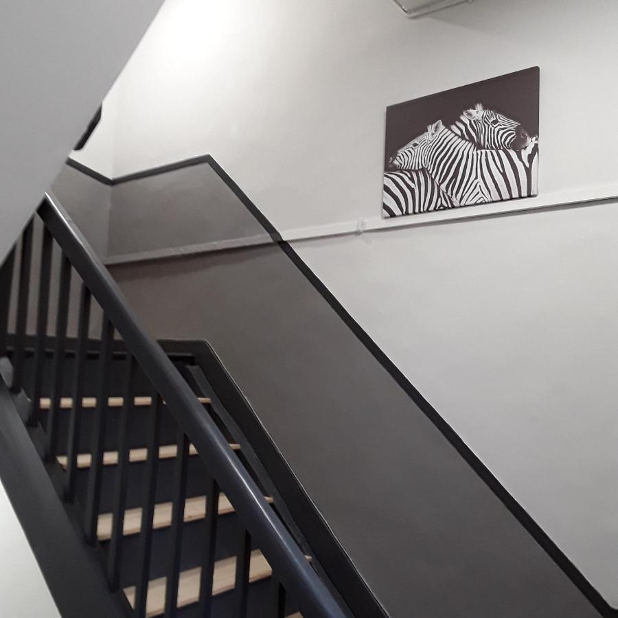 Maison De Avec Garage Et Terrasse Apartment Lourdes