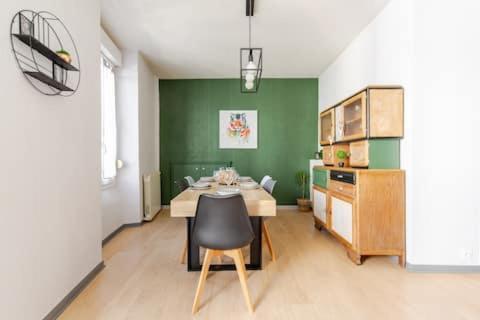 Apartment Maison De Avec Garage Et Terrasse Lourdes
